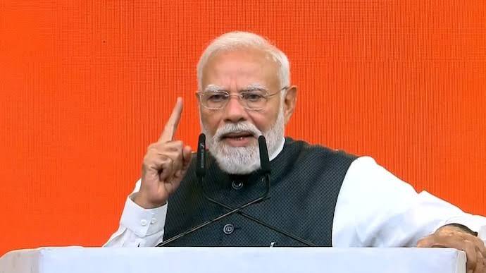 वी विल डू इट... हम करके दिखाएंगे।”- पीएम मोदी