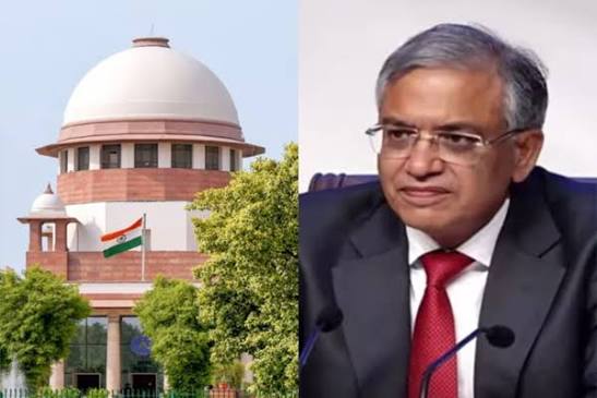 CEC ज्ञानेश कुमार के निलंबन पर अंतरिम आदेश पारित करने से सुप्रीम कोर्ट का इनकार