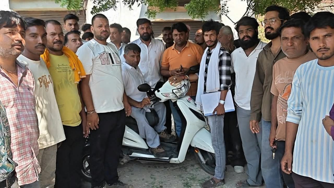  डिप्टी सीएम से न्याय मांगने गए तो धक्के मार भगाया, मासूमों का नहीं हो पाया पोस्टमार्टम